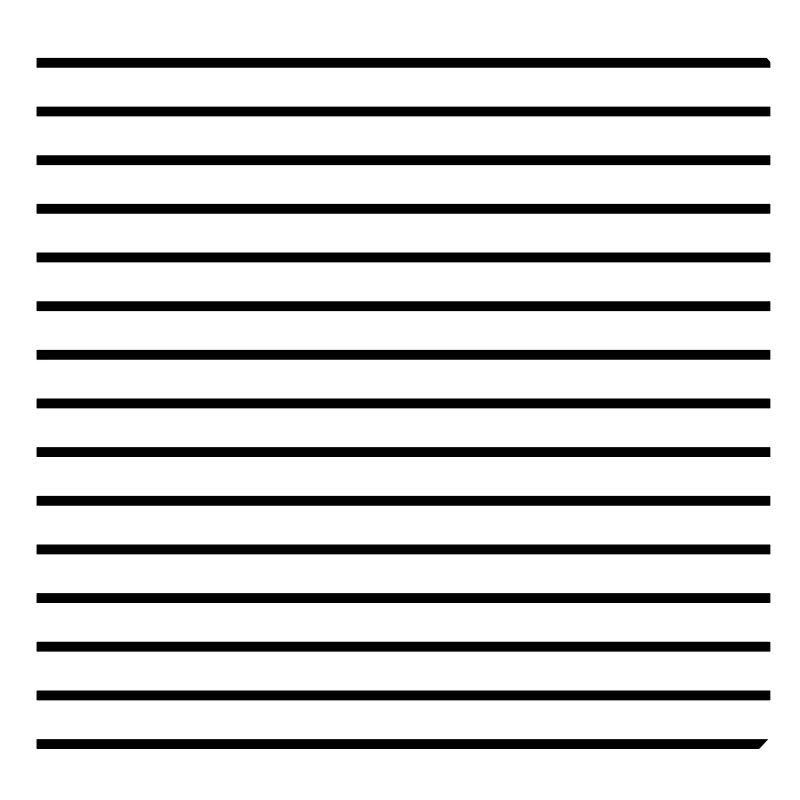 lines
