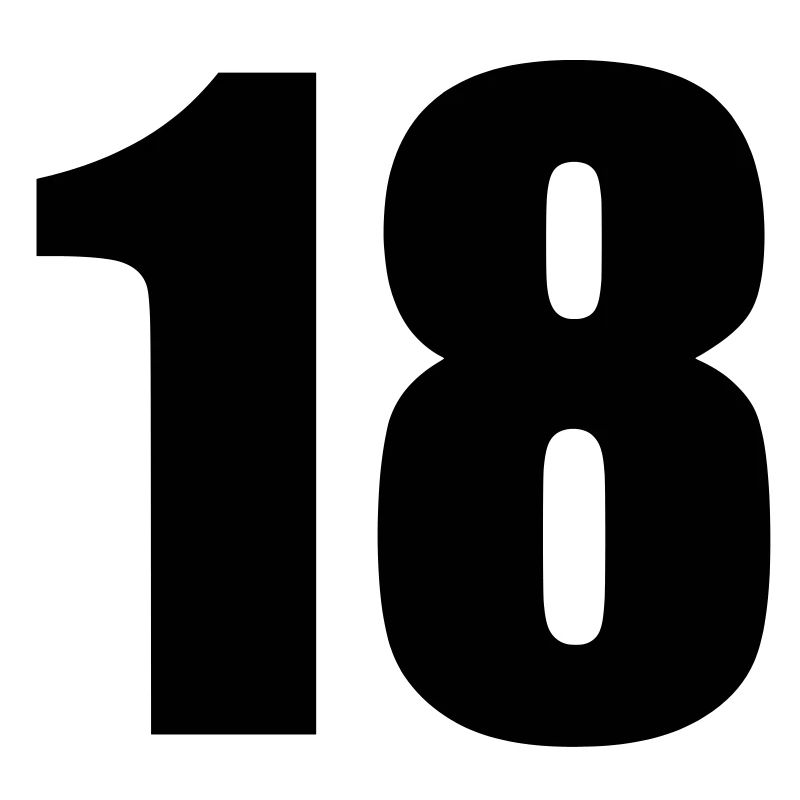 18