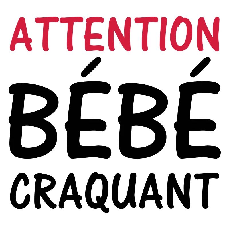 Attention BEBE craquant !