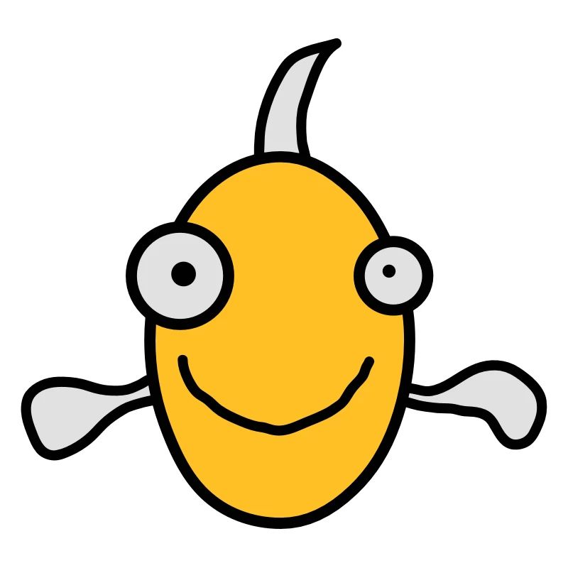 Funny Fish