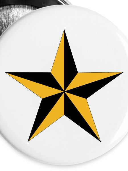 Nautical Star