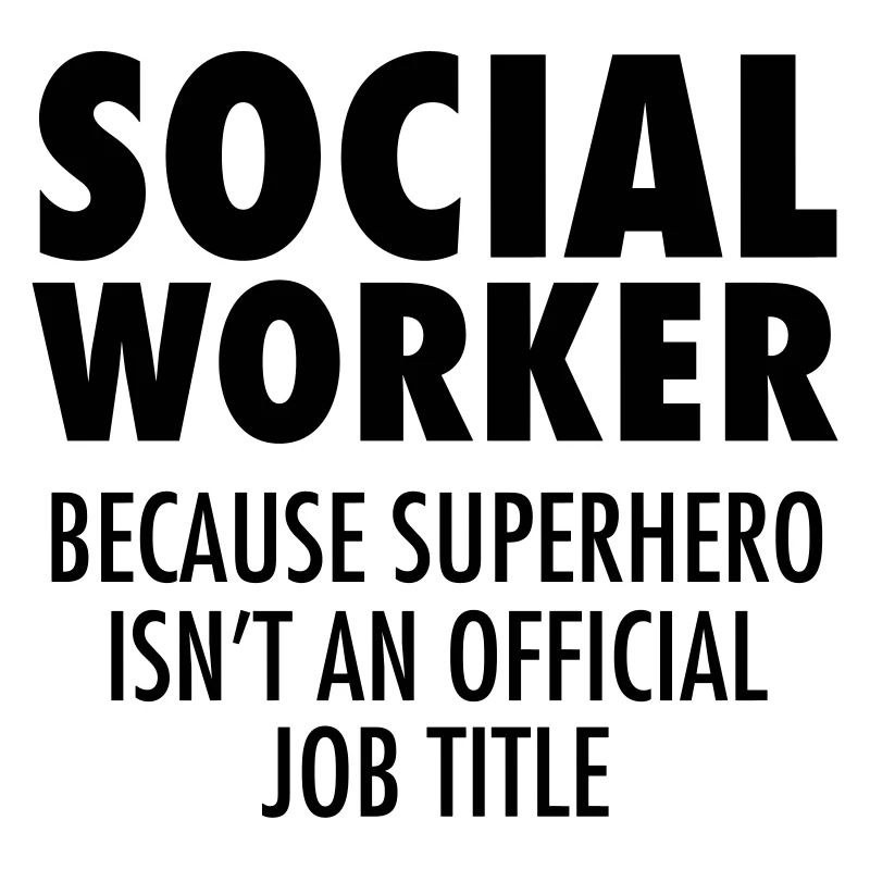 Social Worker - Hero