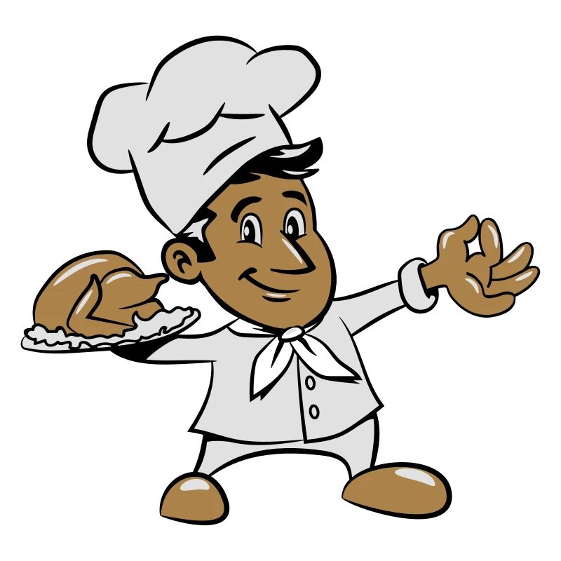 cuire le poulet de cuisson