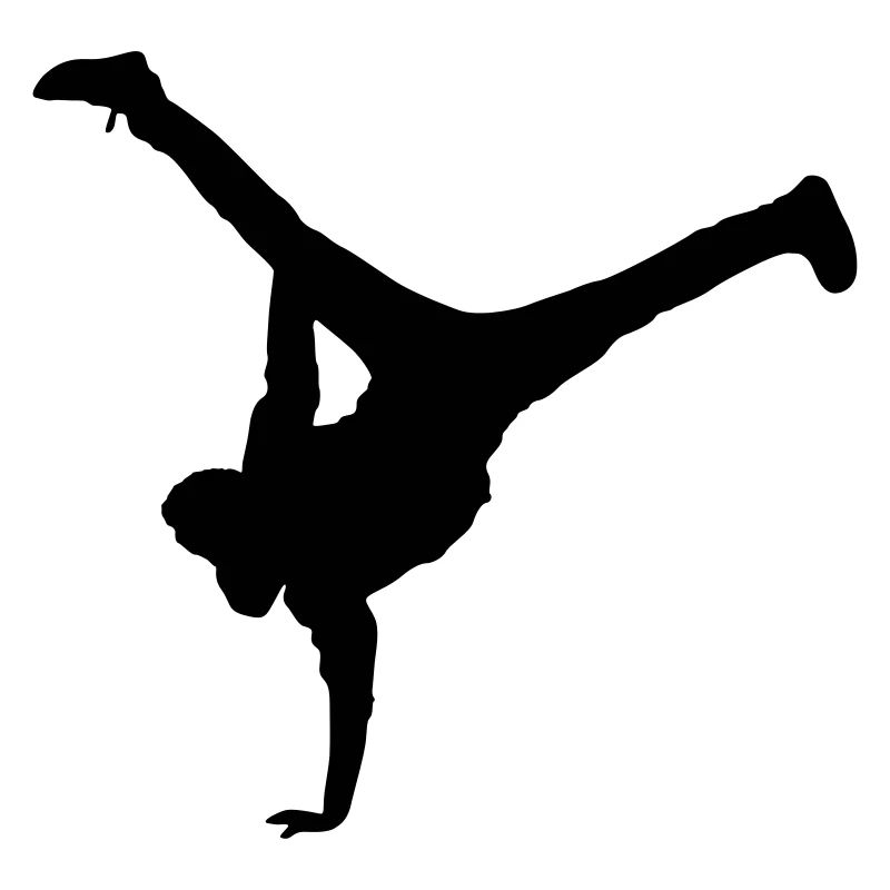 breakdance move