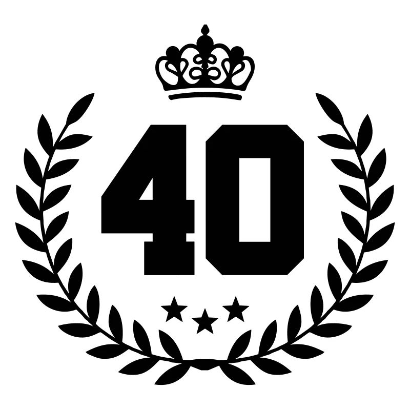 40 kranz