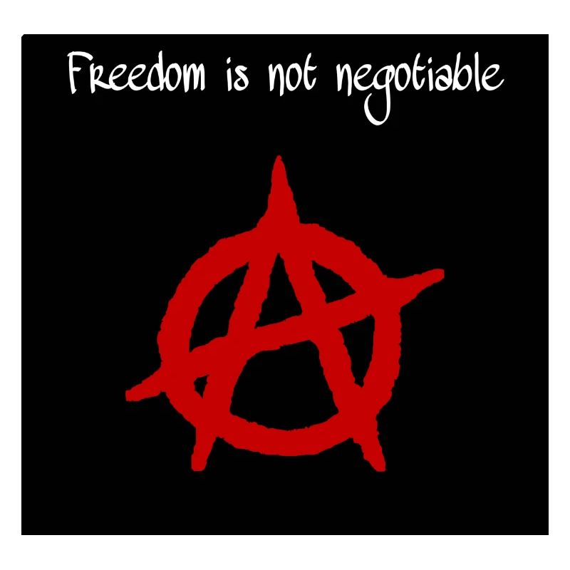 ANARCHY