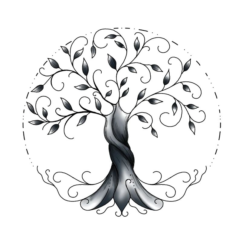 Baum des Lebens