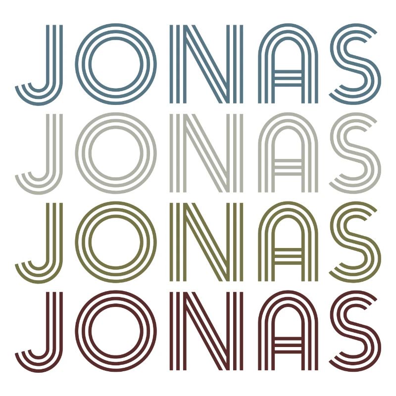 Jonas Jonas Jonas Jonas