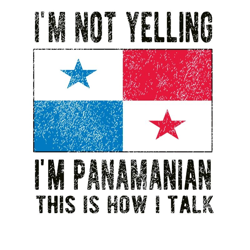 Panama Panama Origin Panamanian flag