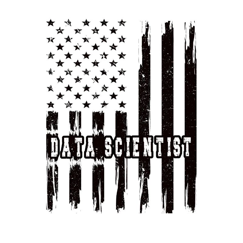 Data Scientist Gifts Big Data Data Science