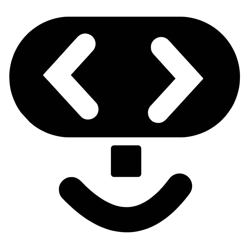 Logo du hacker 2