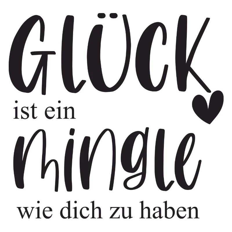 Mingle Single Freundschaft Plus Date Geschenk