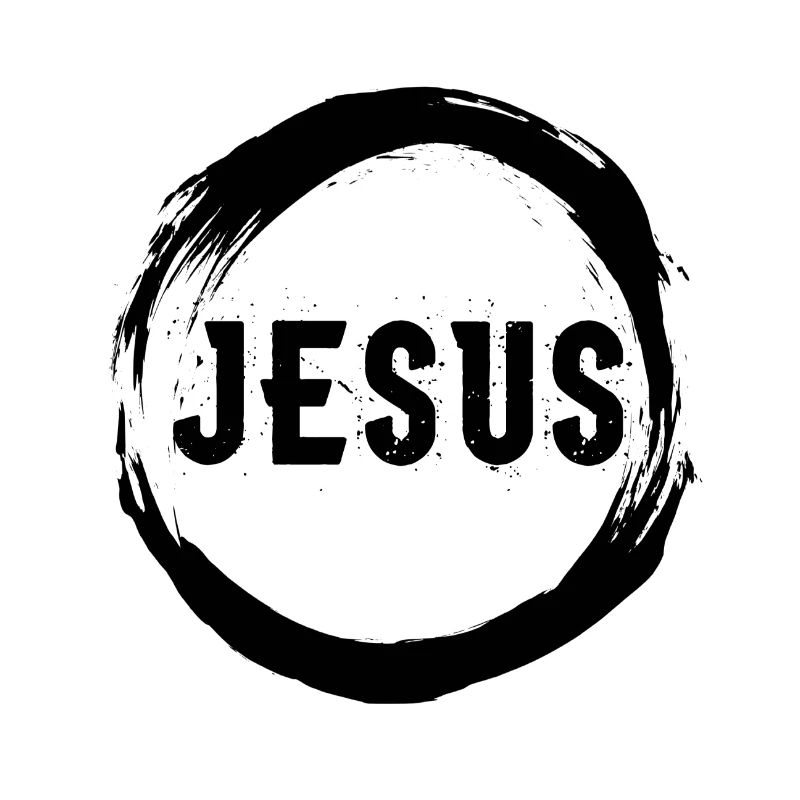 jesus
