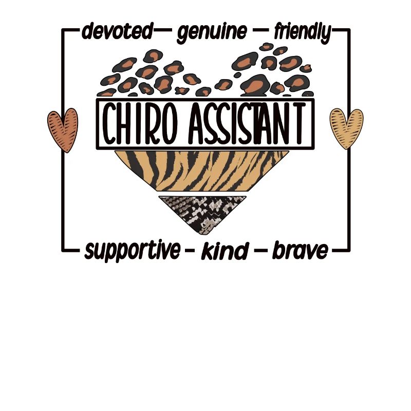 Chiropractic Assistant Chiropractic Assistant