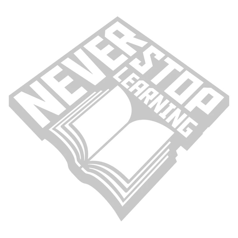 never stop learning quote