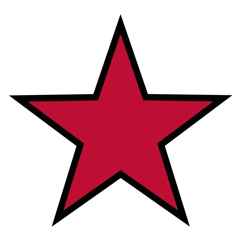 Star Symbol