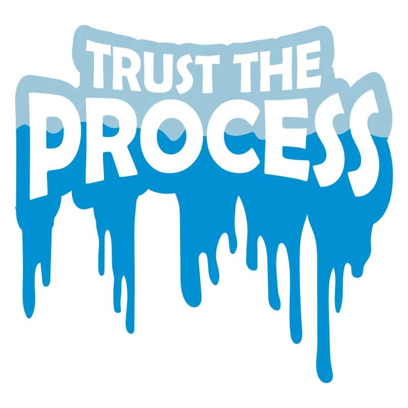 faire confiance au processus Devis