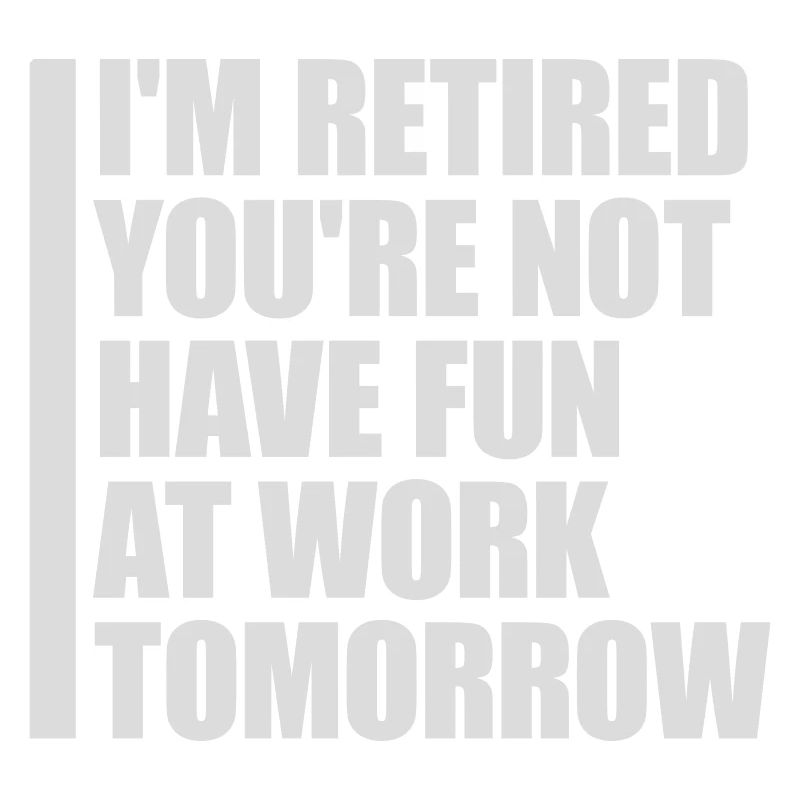 have fun at work