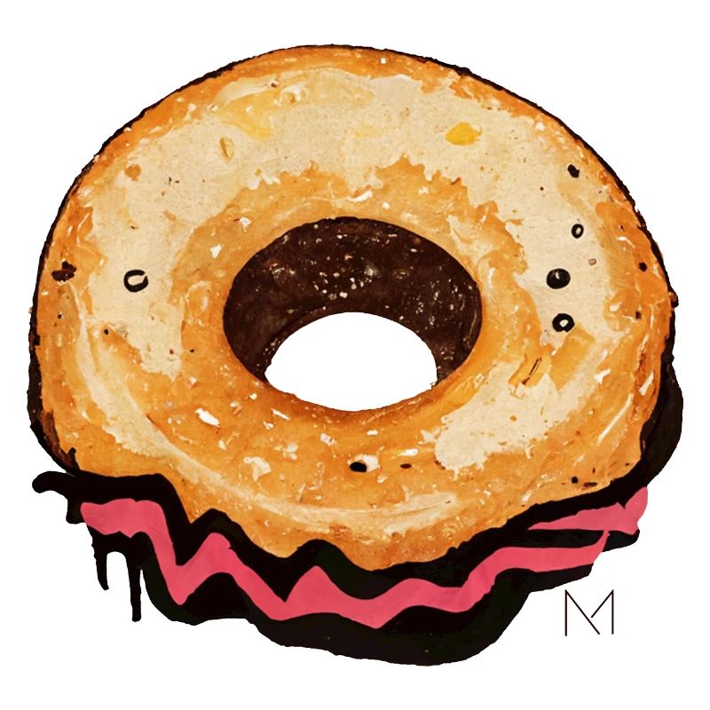 donuttee