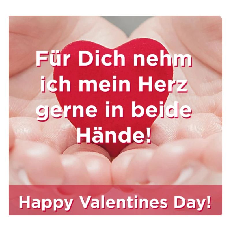 Valentinstag