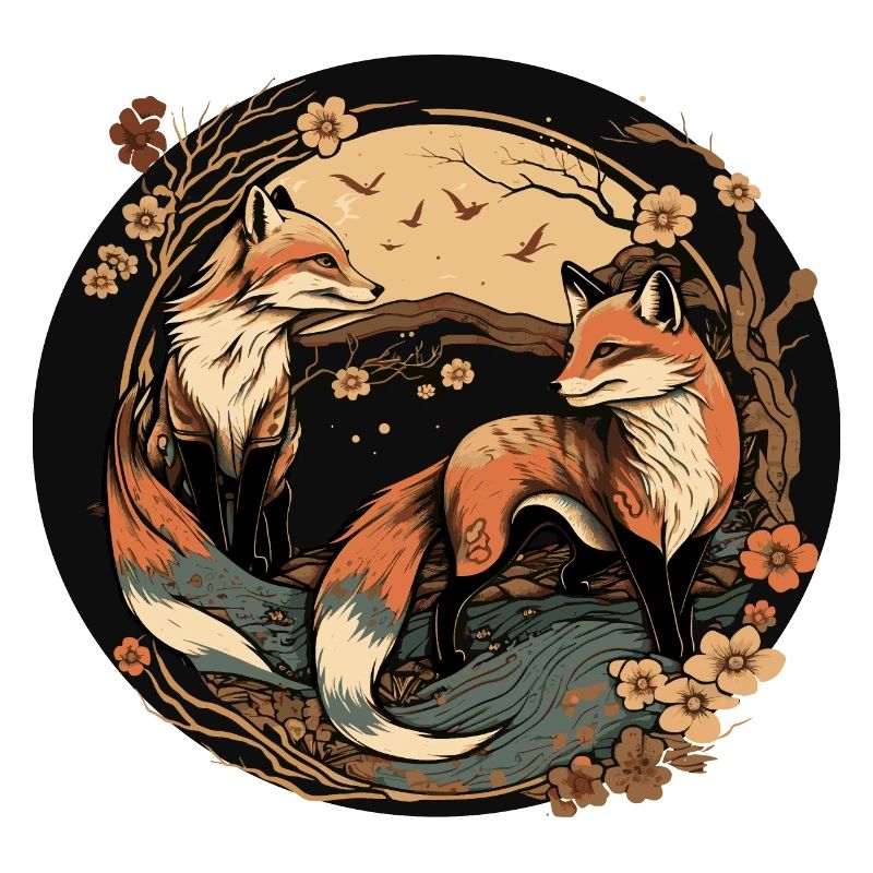 Fox 3