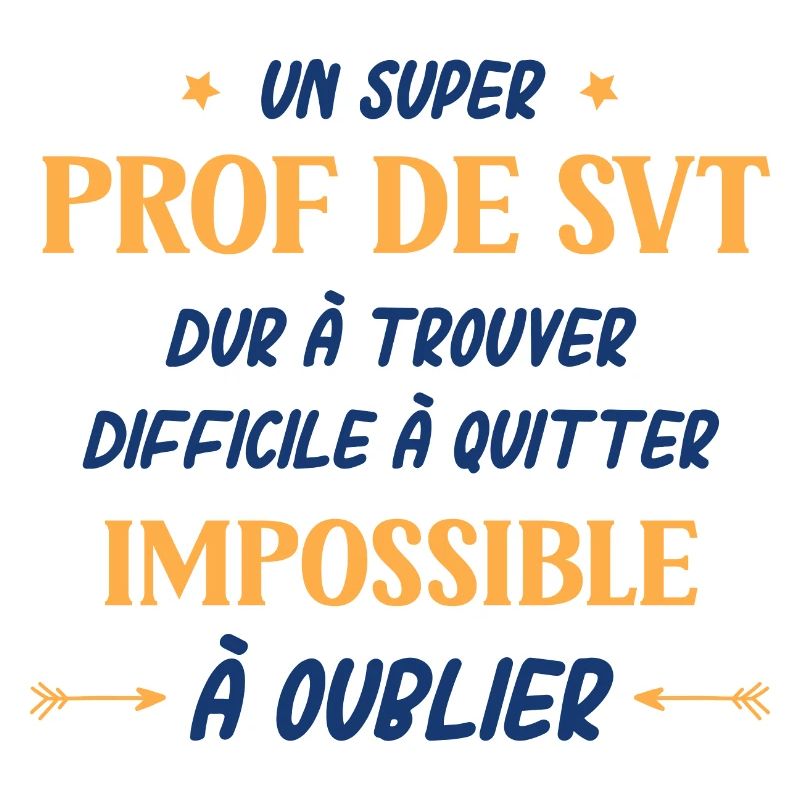 prof de svt