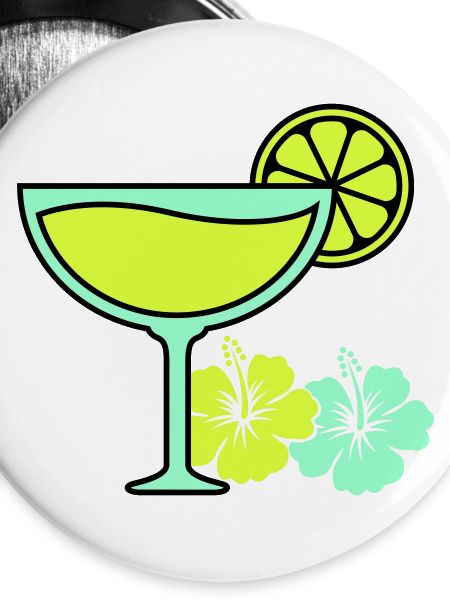 Cocktail Hibiscus