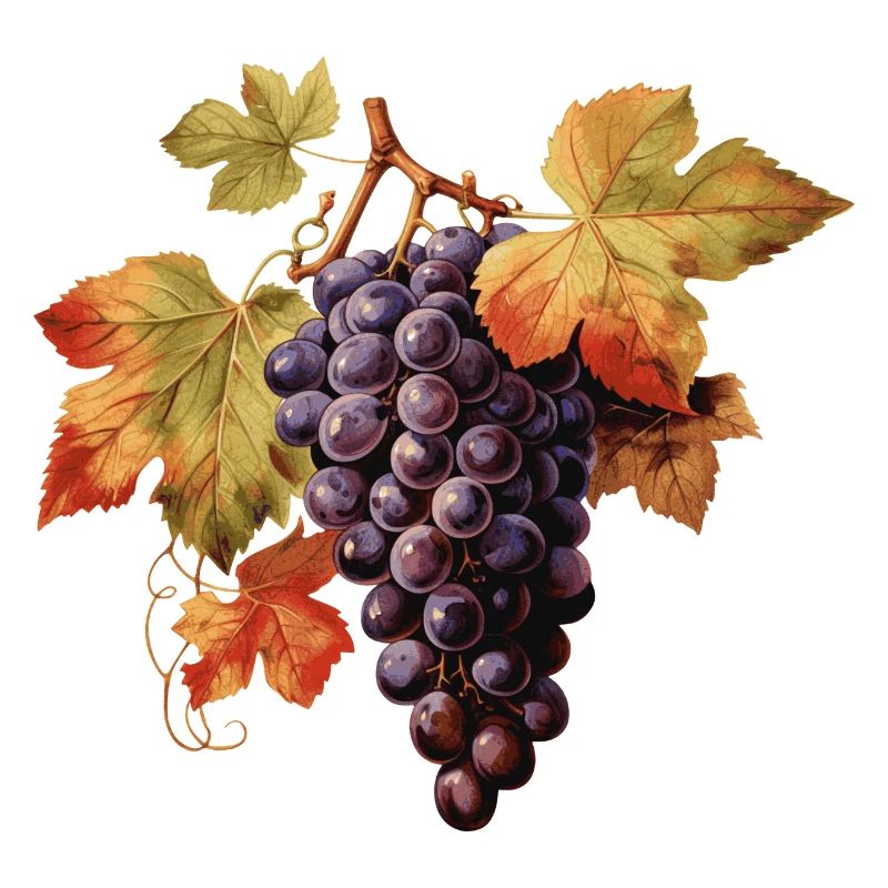 Grapes