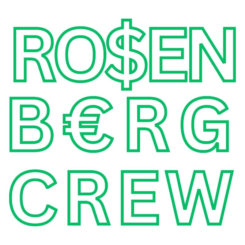 Rosenberg Crew