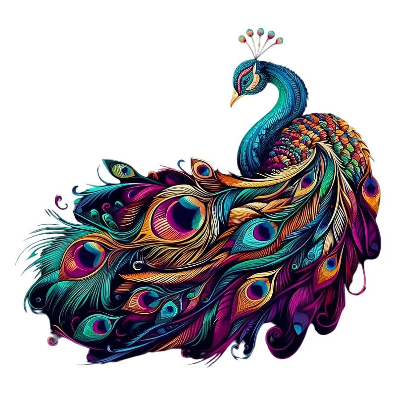 Peacock