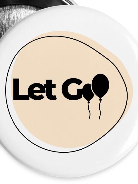 Let Go