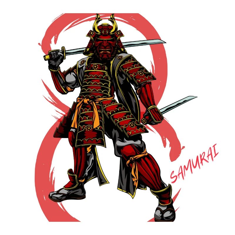samouraï