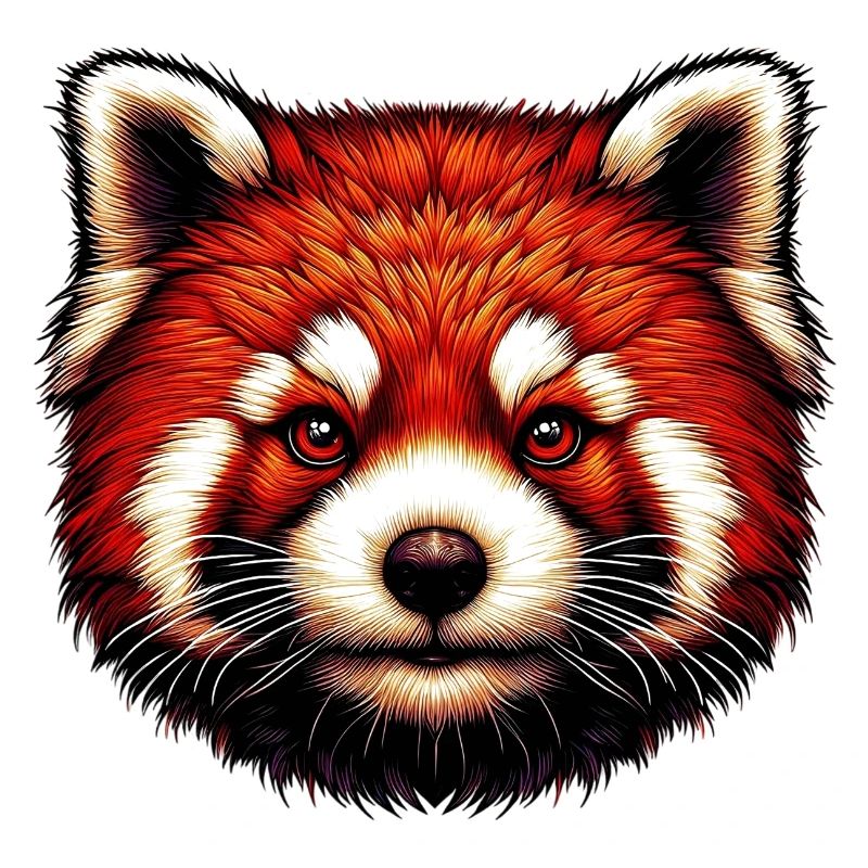 Red panda
