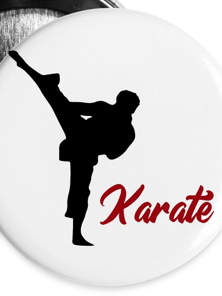 karate