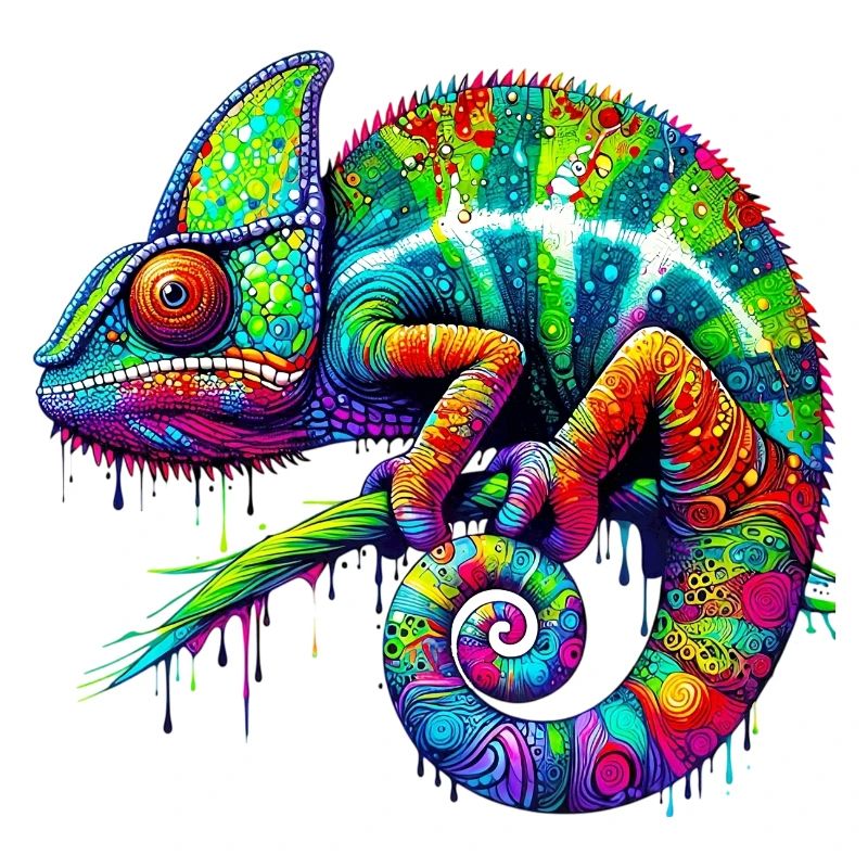 Chameleon