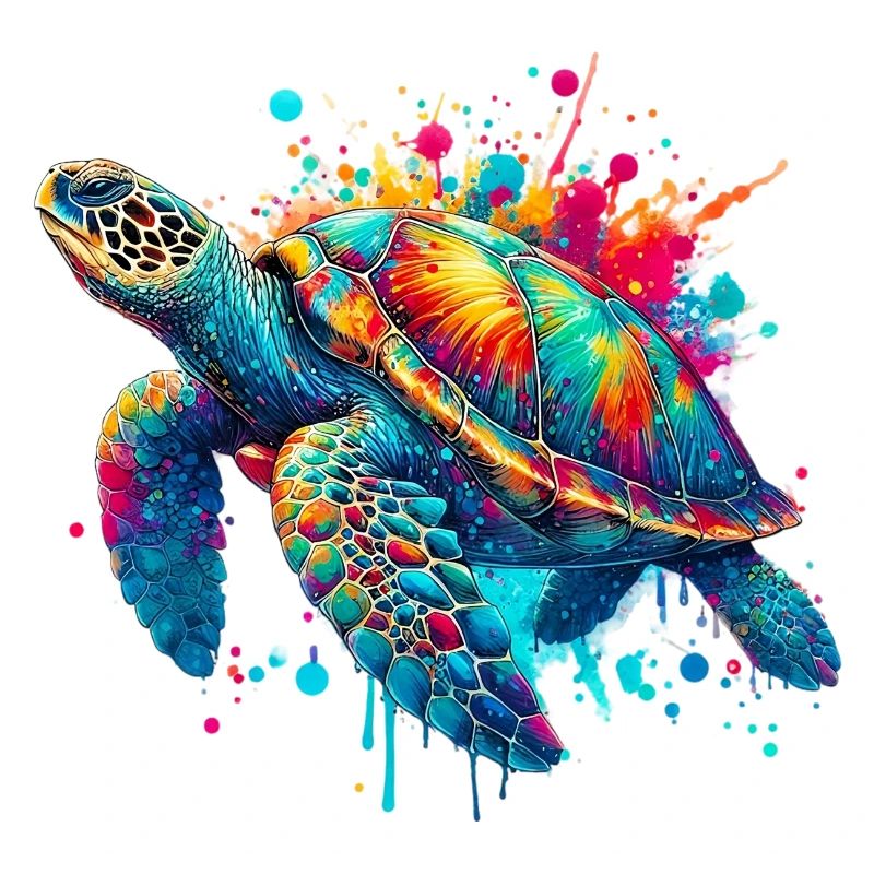 Turtle