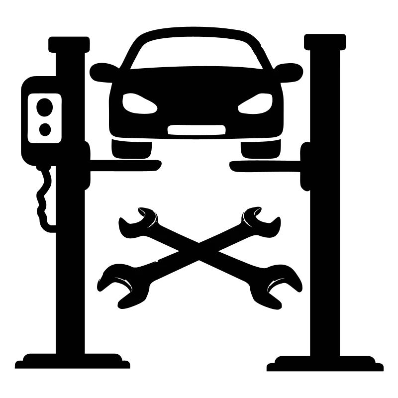 Logo der Autowerkstatt
