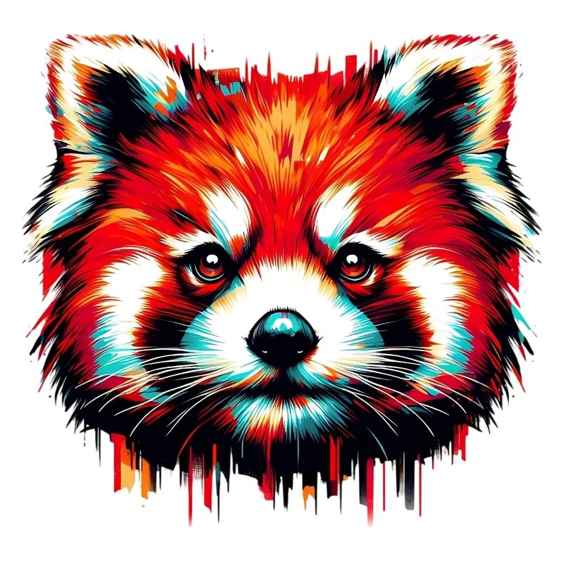 Petit panda