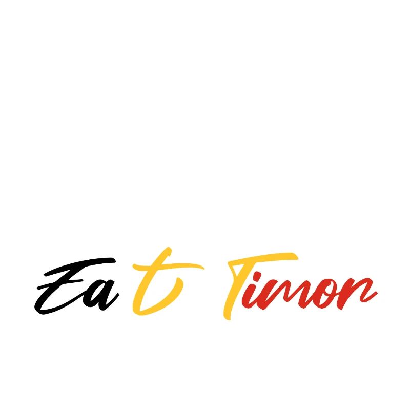 Oost-Timor cadeau-idee Oost-Timor grappig Oost-Timor