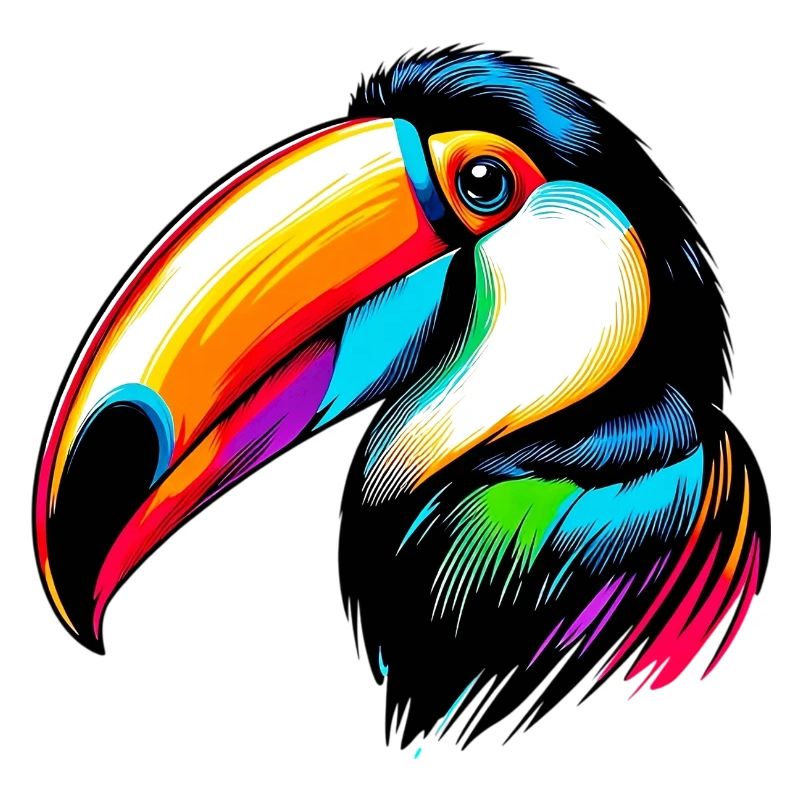 Toucan