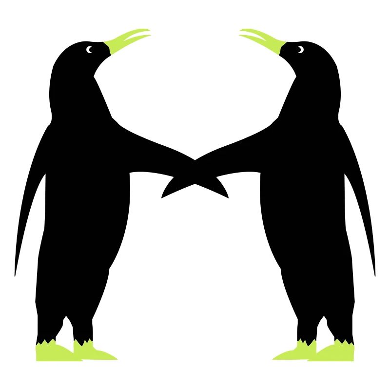 Pingouin 2