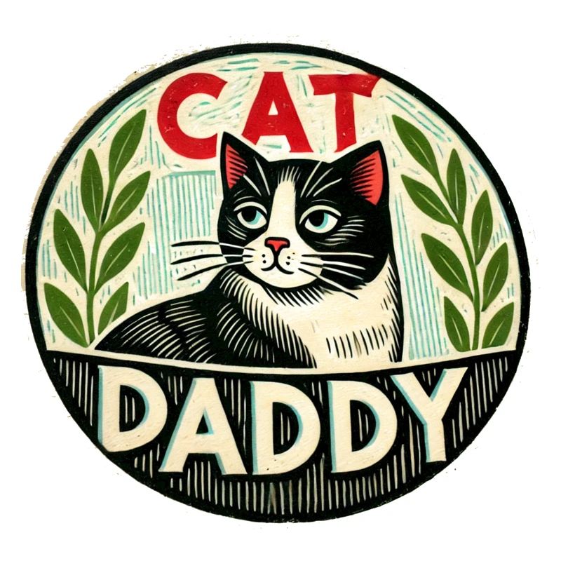 Cat Daddy