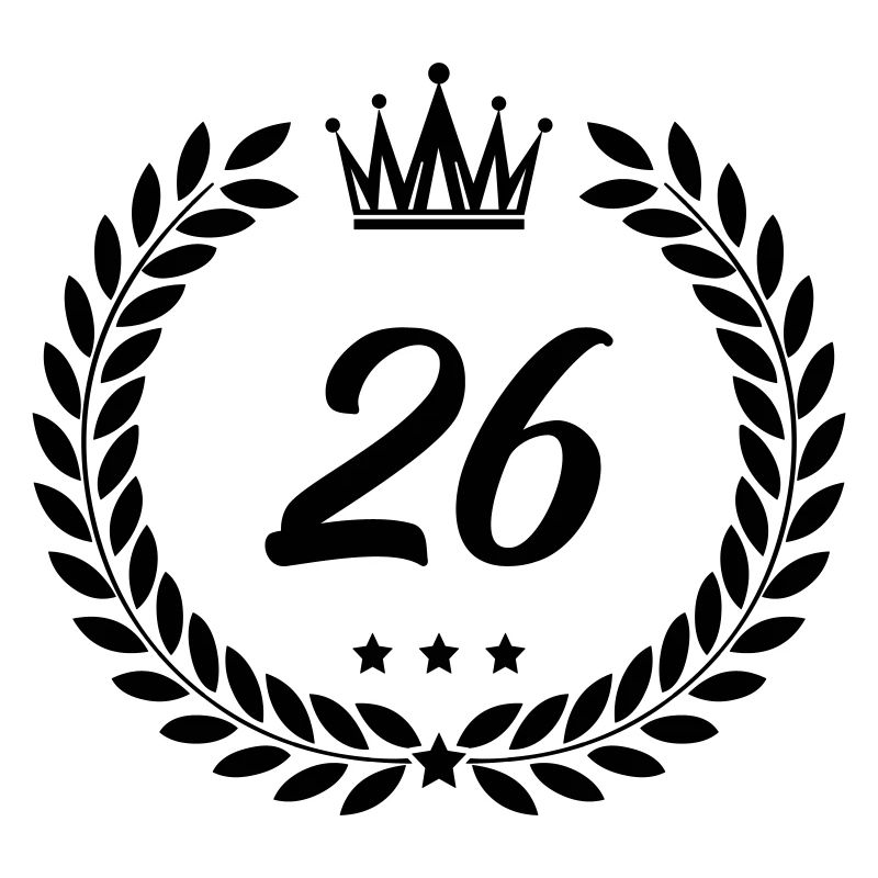 blason 26