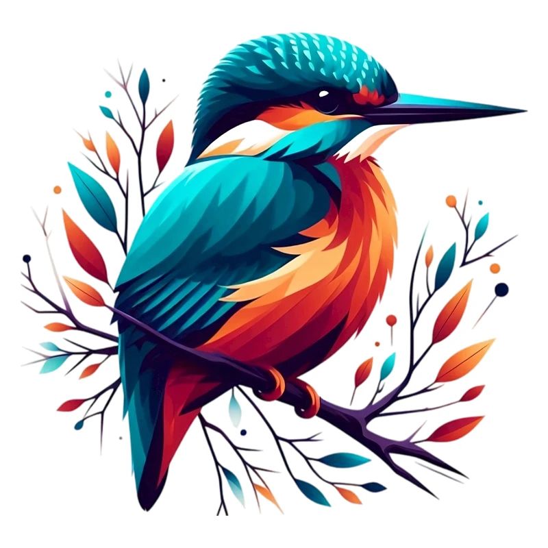 Kingfisher