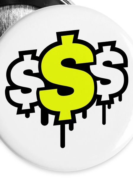Dollar Symbol