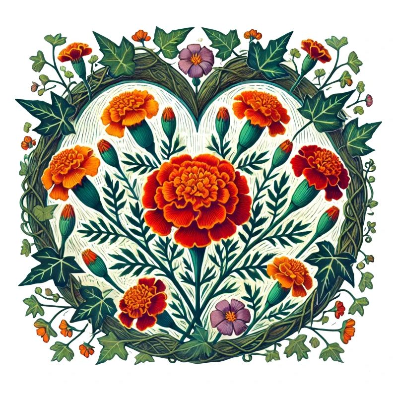 Marigolds