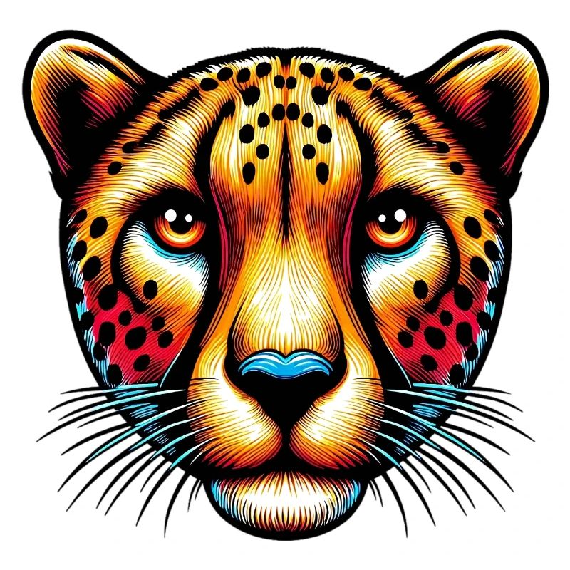 Guépard