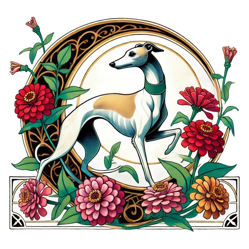 Whippet