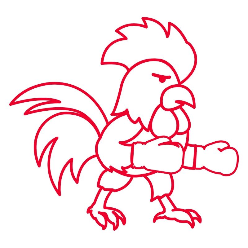 Boxer