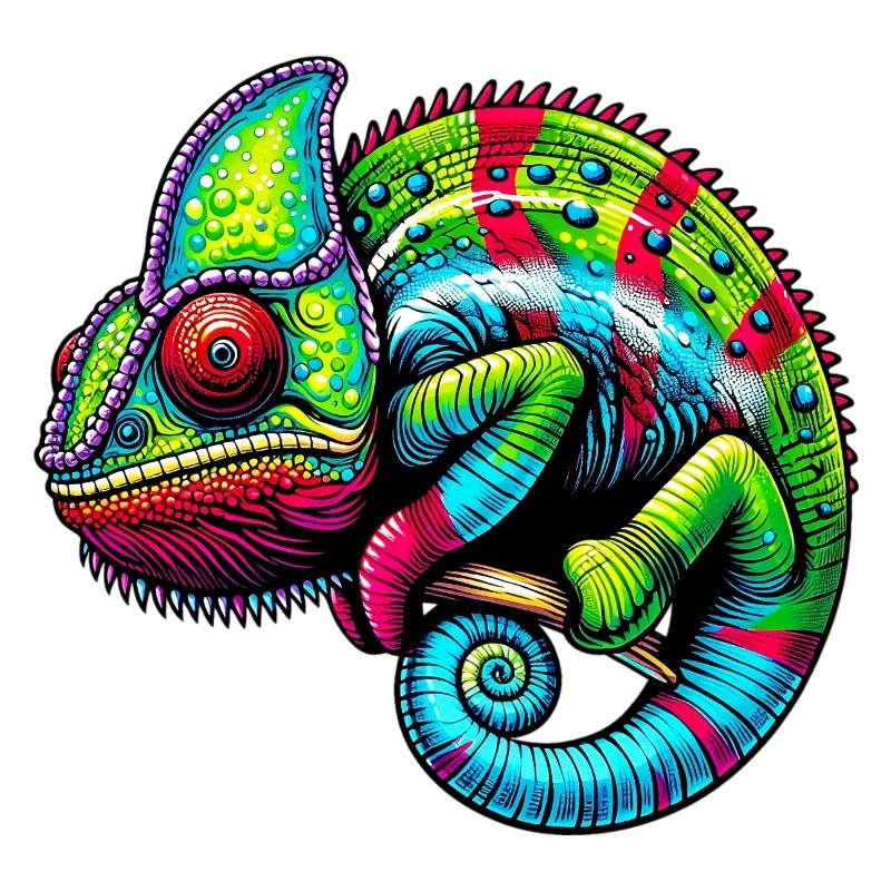Chameleon